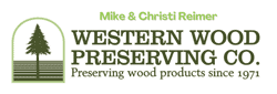 Western Wood Preserving Company