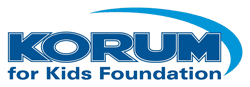Korum For Kids Foundation