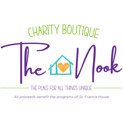 The Nook Charity Boutique