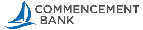 commencement bank logo