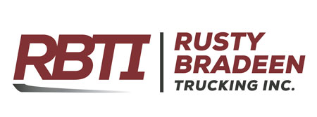 Rusty Bradeen Trucking