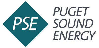 puget sound energy logo