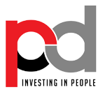 RP Development logo